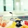 GEFU Profi Pastamaschine Pasta Perfetta für verschiedene Pastasorten