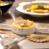 GEFU Ravioli Maultaschenformer Verona 3-tlg