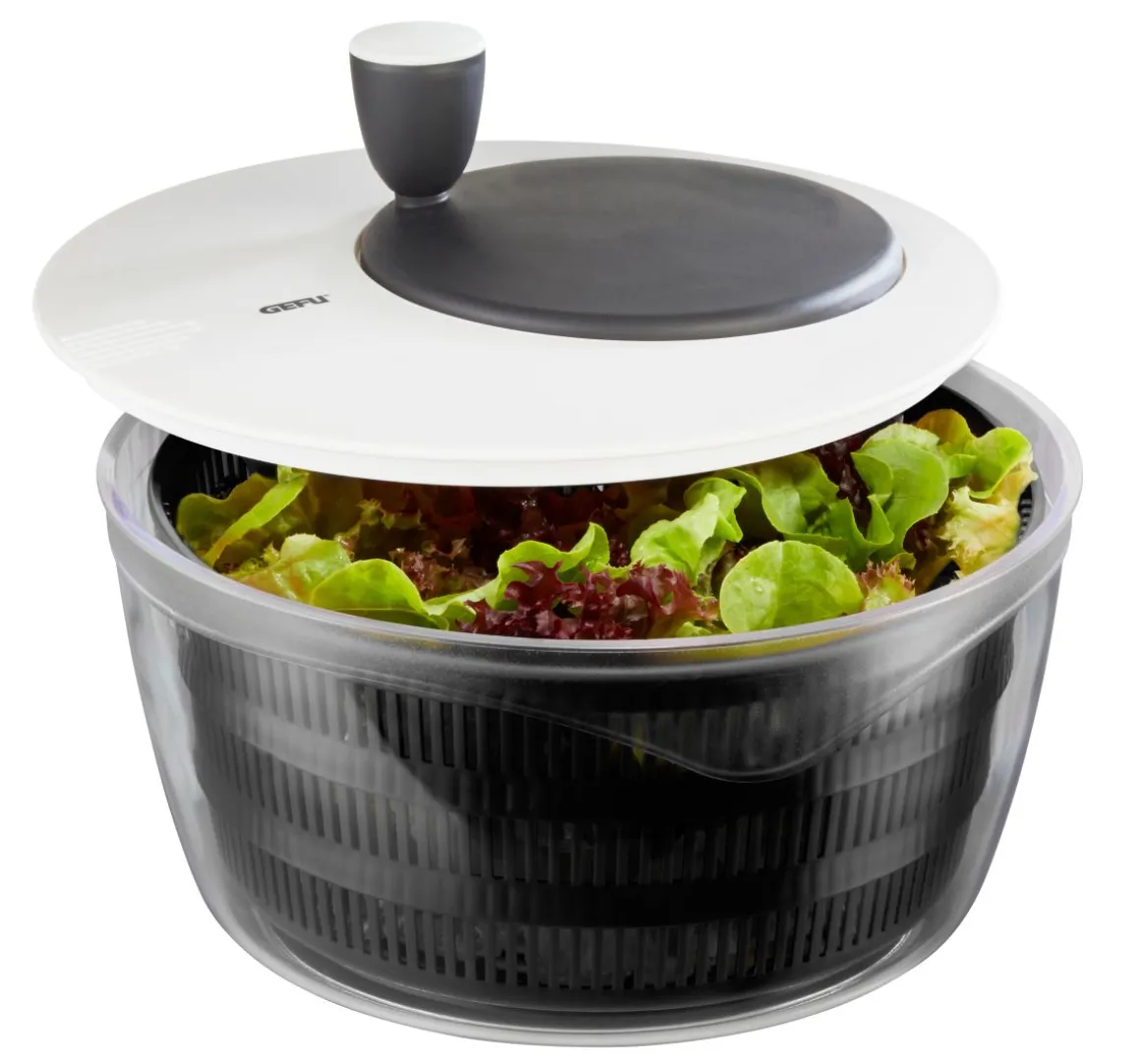 GEFU Salatschleuder Rotare