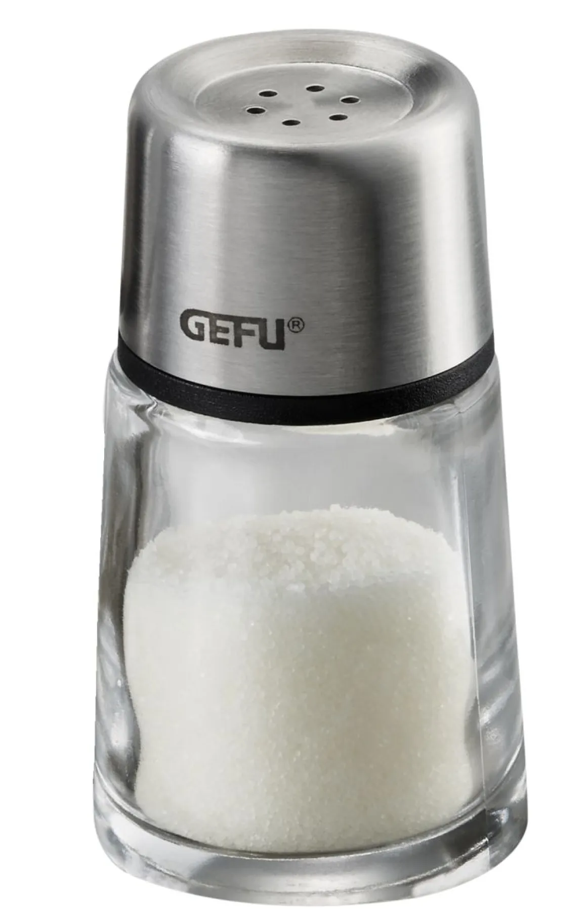 GEFU Salz-/ Pfefferstreuer Brunch