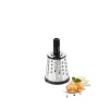 GEFU Schneidtrommeln Krone/Bircher Transforma® Für 19080 Trommelreibe Transforma® & 19030 Aufsatz Transforma®
