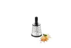 GEFU Schneidtrommeln Krone/Bircher Transforma® Für 19080 Trommelreibe Transforma® & 19030 Aufsatz Transforma®