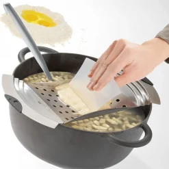 GEFU Spätzleaufsatz Ergo
