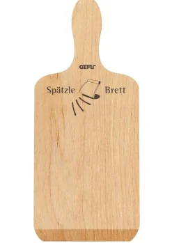 GEFU Spätzlebrett Panelo Buche