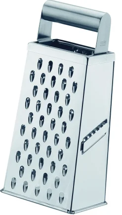 GEFU Vierkantreibe Cubo