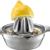 GEFU Zitruspresse Lemon