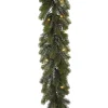 Girlande m.Lichterkette