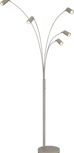 Globo AGL Stehlampe Robby