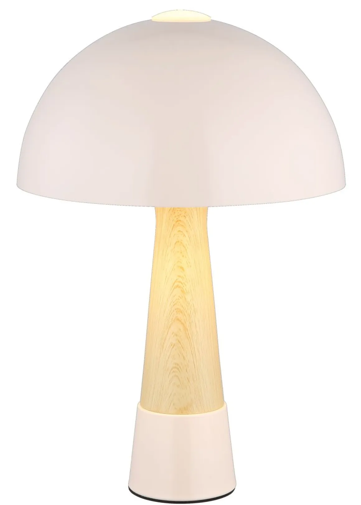Globo AGL Tischlampe Paulin