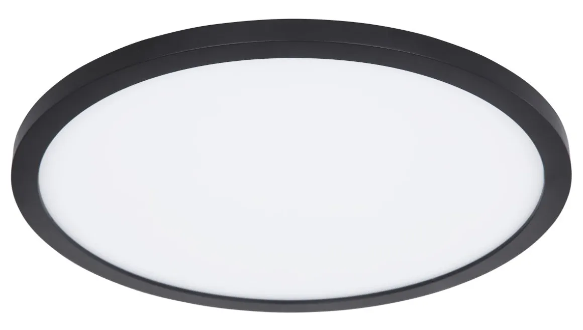 Globo Deckenleuchte Sapana Schwarz Ø 29,4 cm