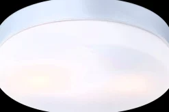 Globo 2-flg Außenleuchte Round