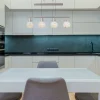 Globo 4-flg LED Pendelleuchte Elliott