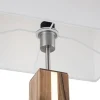 Globo 1-flg LED Stehlampe Forest