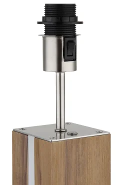 Globo 1-flg LED Stehlampe Forest