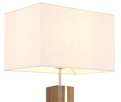 Globo 1-flg LED Stehlampe Forest
