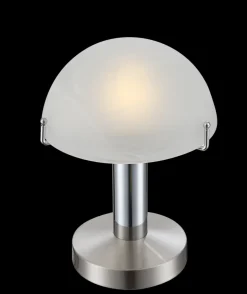 Globo 1-flg LED Tischleuchte Otto