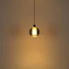 Globo 1-flg Pendellampe Ulf