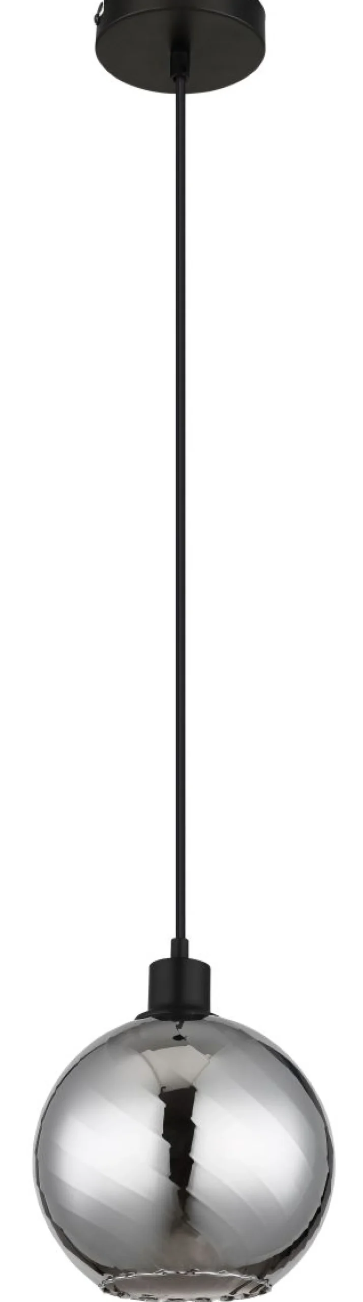 Globo 1-flg Pendellampe Ulf