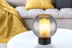 Globo 1-flg Tischlampe Ulf