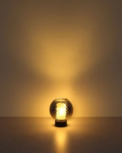 Globo 1-flg Tischlampe Ulf