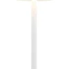 Globo LED Akku Tischlampe Vancouver Weiß