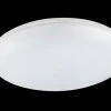 Globo LED Außenleuchte Dori Ø 33 cm
