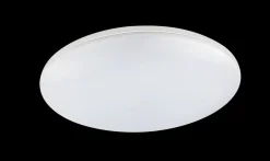 Globo LED Außenleuchte Dori Ø 33 cm