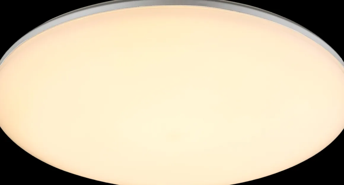 Globo LED Außenleuchte Dori Ø 33 cm