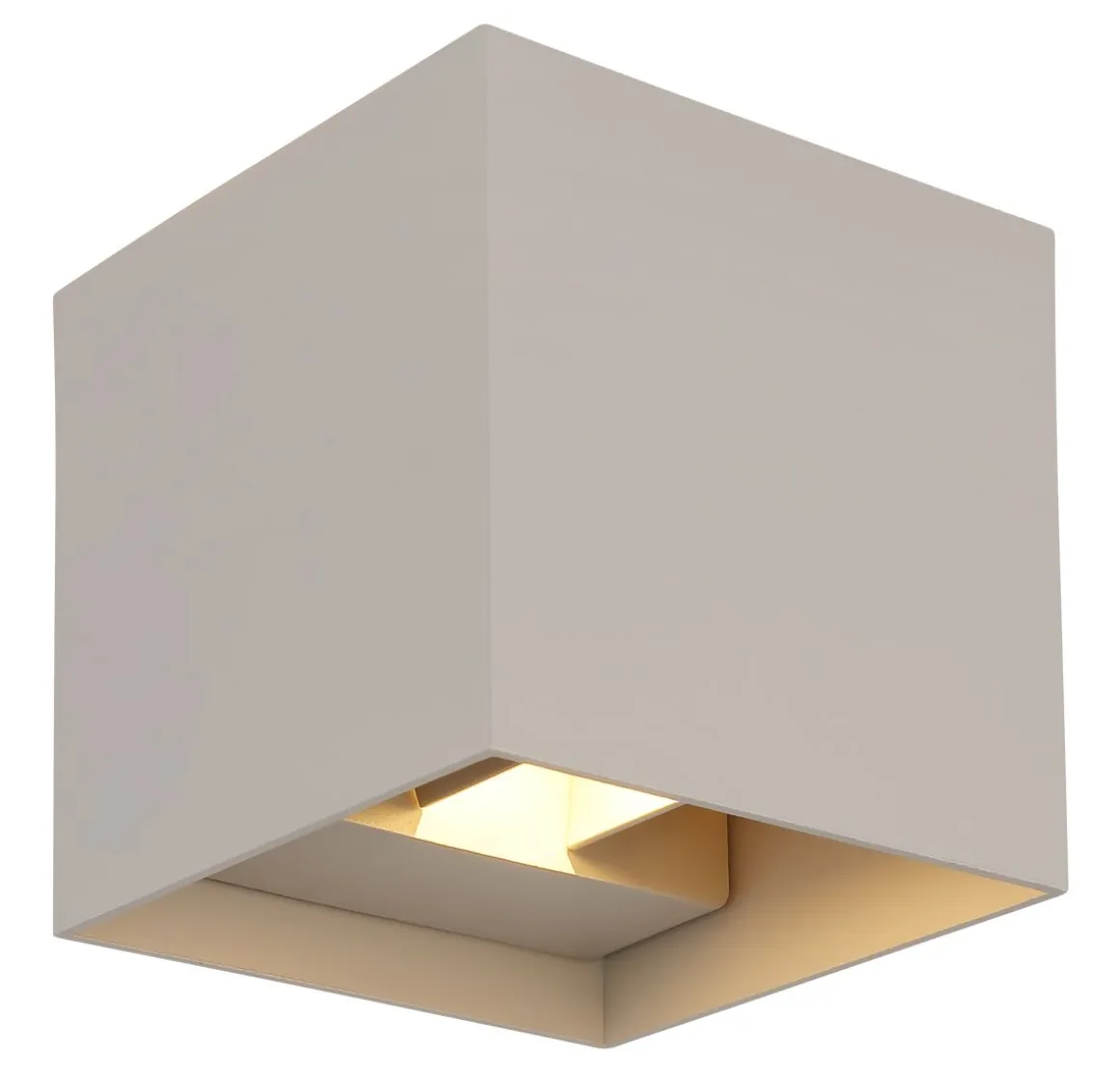 Globo LED Außenwandlampe Veronika