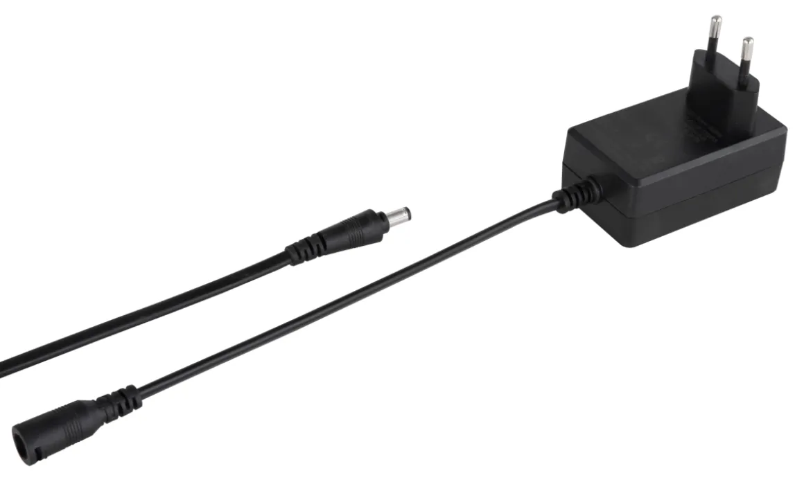 Globo LED Deckenfluter Sabine Nickelfarben