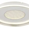 Globo LED Deckenlampe Eila