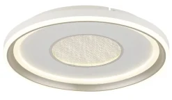Globo LED Deckenlampe Eila