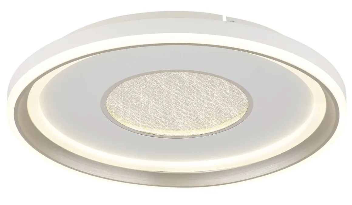 Globo LED Deckenlampe Eila