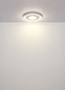 Globo LED Deckenlampe Eila