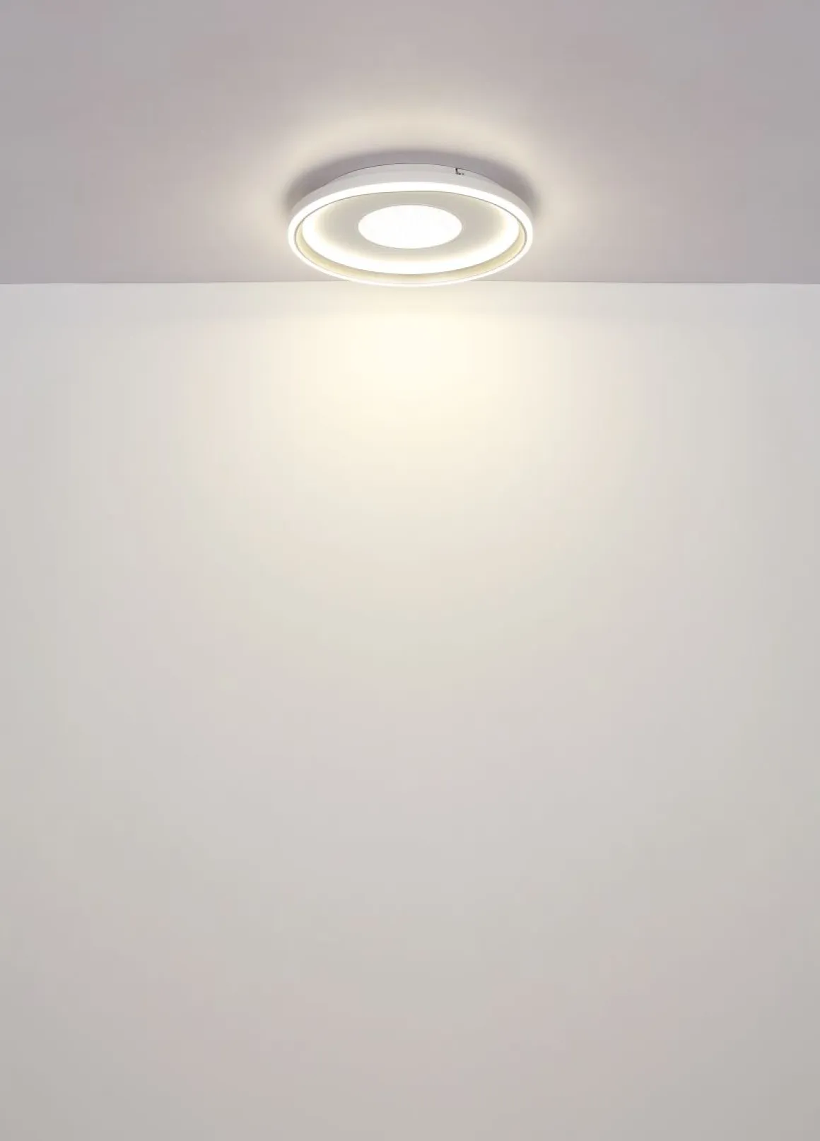 Globo LED Deckenlampe Eila