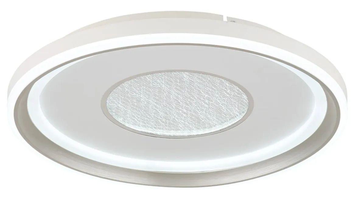 Globo LED Deckenlampe Eila