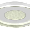 Globo LED Deckenlampe Eila