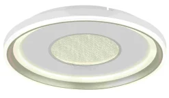 Globo LED Deckenlampe Eila