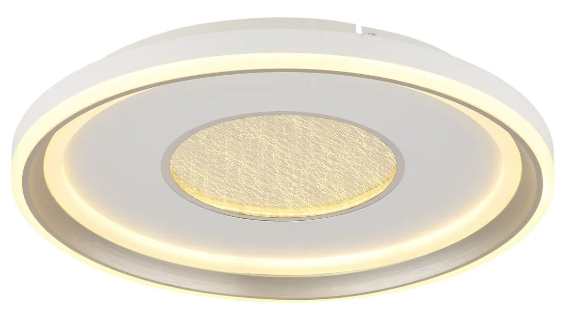 Globo LED Deckenlampe Eila