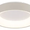 Globo LED Deckenlampe Gallegos