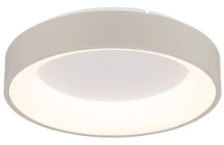 Globo LED Deckenlampe Gallegos