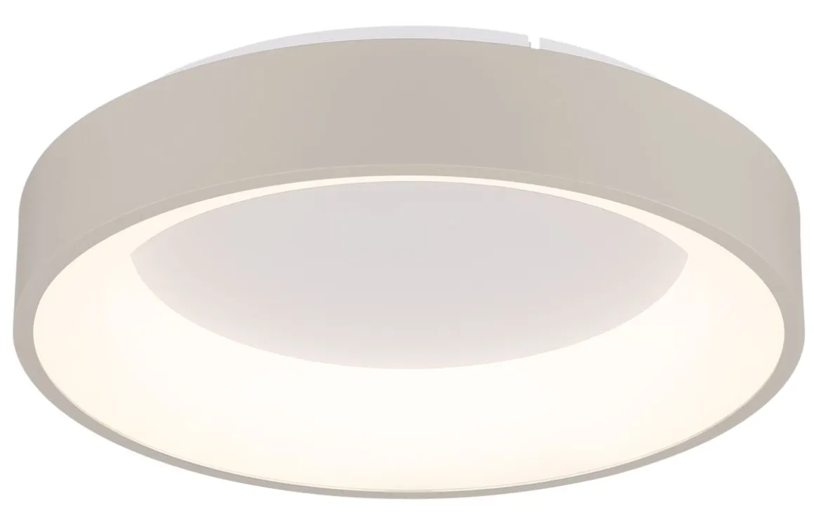 Globo LED Deckenlampe Gallegos
