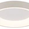 Globo LED Deckenlampe Gallegos