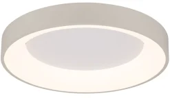 Globo LED Deckenlampe Gallegos