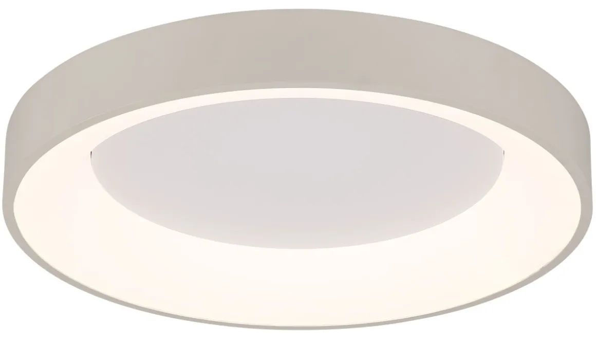 Globo LED Deckenlampe Gallegos