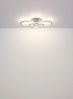Globo LED Deckenlampe Kora