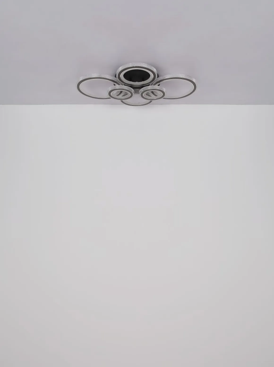 Globo LED Deckenlampe Kora