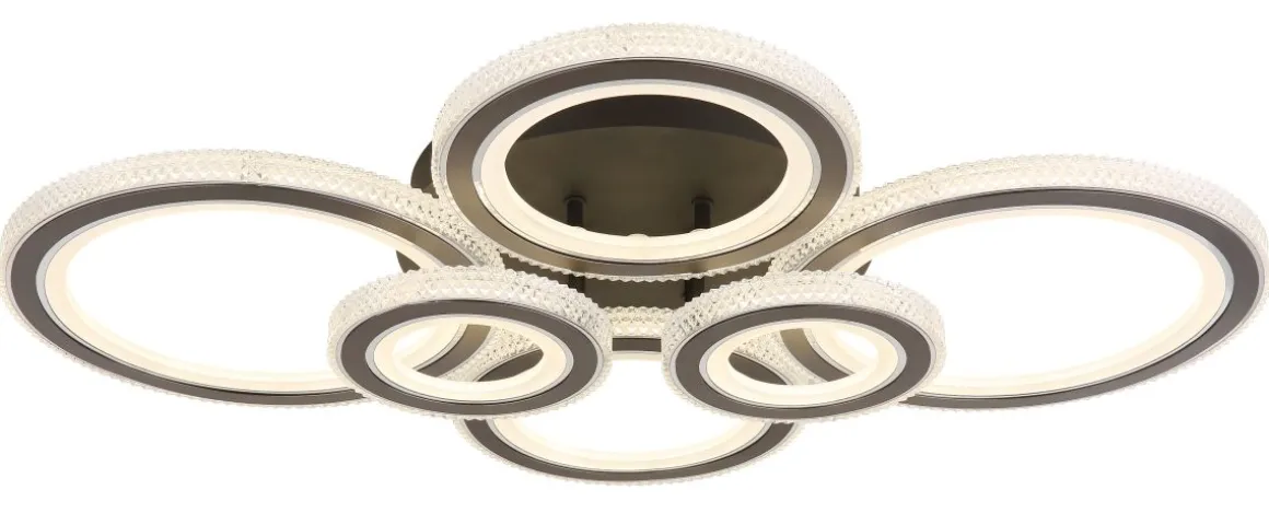 Globo LED Deckenlampe Kora