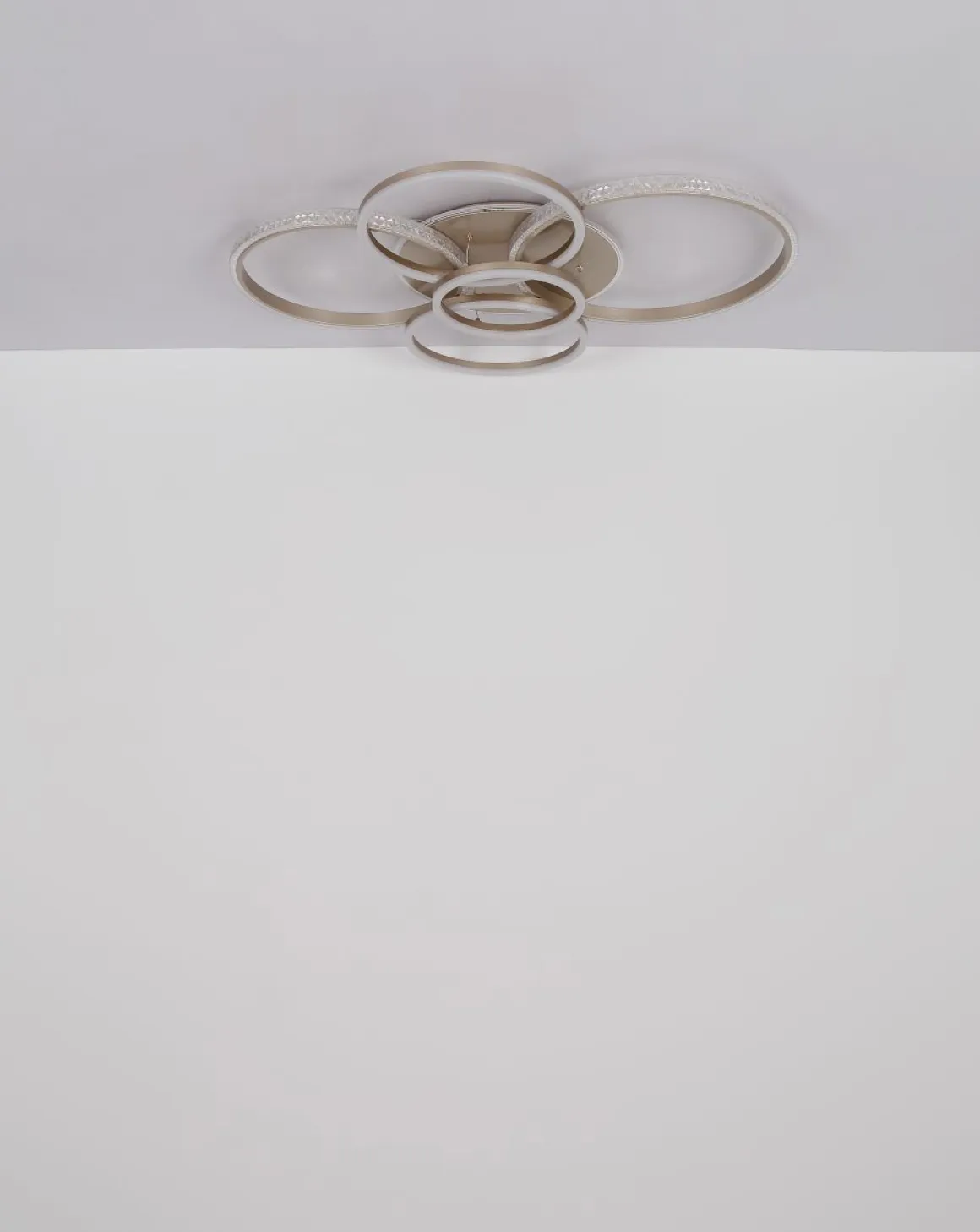 Globo LED Deckenlampe Lorelei