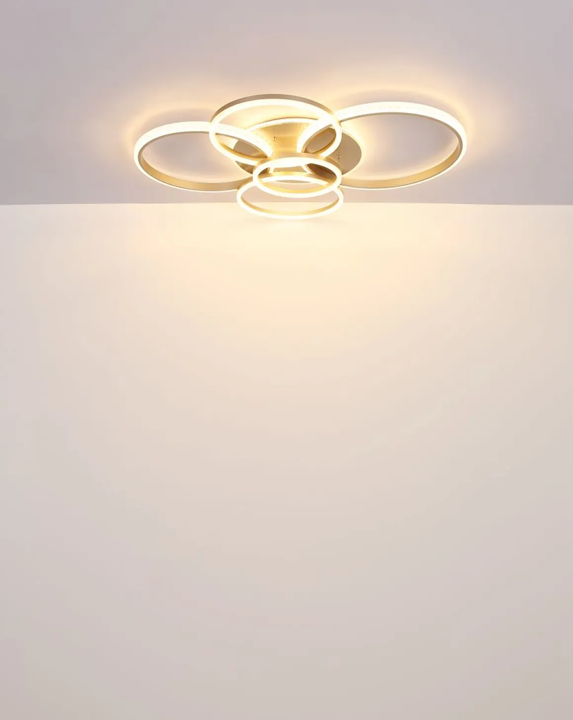 Globo LED Deckenlampe Lorelei